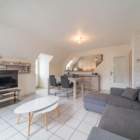 Le Cyrius Apartment Chalon-sur-Saone Exterior photo